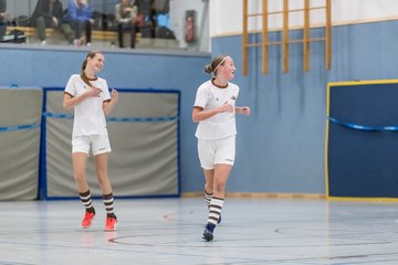 Bild 266 - wCJ Loewinnen Cup C1
